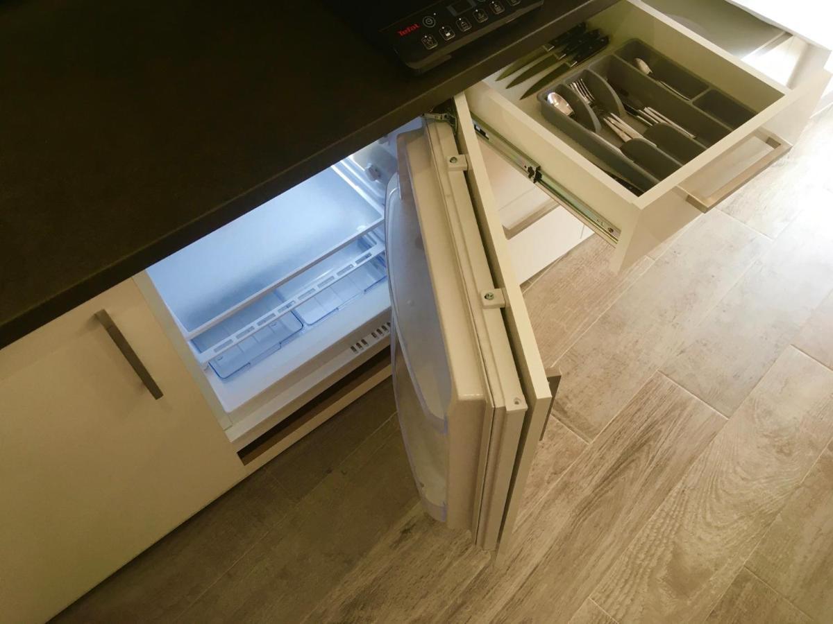 Boroka Apartman Belvaros Veszprem Bagian luar foto